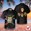 The Who A Quick One Album Hawaiian Shirt, Best Gift For Music Lovers Vesles2014S