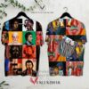 The Who-Face Dance Album 3D Shirt, Unique Gifts For Music Lovers - Vesles2014S