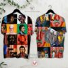 The Who Face Dances Album 3D Shirt – LIMITED EDITION