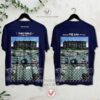 The Who Hooligans Album 3D Shirt, Unique Gifts For Music Lovers - Vesles2014S
