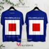 The Who Live Album 3D Shirt, Unique Gifts For Music Lovers - Vesles2014S