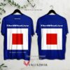 The Who Live The Blues to the Bush-1999 Album 3D Shirt, Unique Gifts For Music Lovers - Vesles2014S