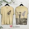 The Who Live at Leeds Album 3D Shirt, Unique Gifts For Music Lovers - Vesles2014S