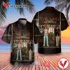 The Who Long Live Rock Album Hawaiian Shirt, Best Gift For Music Lovers Vesles2014S