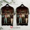 The Who Long Live Rock-I'm the Face Album 3D Shirt, Unique Gifts For Music Lovers - Vesles2014S