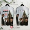 The Who My Generation Album 3D Shirt, Unique Gifts For Music Lovers - Vesles2014S Zgd