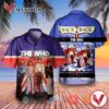 The Who Rarities 2 Album Hawaiian Shirt, Best Gift For Music Lovers Vesles2014S