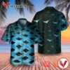 The Who Tommy Album, Blue Hawaiian Shirt, Best Gift For Music Lovers Vesles2014S
