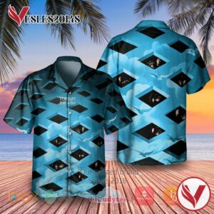 The Who Tommy Album Hawaiian Shirt, Best Gift For Music Lovers Vesles2014S