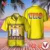 The Who Two's Missing Album Hawaiian Shirt, Best Gift For Music Lovers Vesles2014S