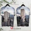 The Who Whos Next Album 3D Shirt, Unique Gifts For Music Lovers - Vesles2014S