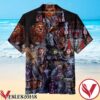 The Wizard Of Oz Hawaiian Shirt, Unique Gifts For Friends - Vesles2014S 1