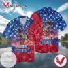 The Wolf 6 For Men And Women Graphic Print Short Sleeve Hawaiian Casual Shirt Vesles2014S