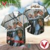 The Yardbirds Five Live Yardbirds 1964 Casual Hawaiian Shirt, Best Gifts For Summer Vesles2014S