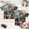 The Yardbirds Five Live Yardbirds Album Cover Shirt, Unique Gifts For Music Lovers - Vesles2014S