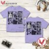 The Yardbirds For Your Love Album Cover Shirt, Unique Gifts For Music Lovers - Vesles2014S
