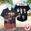 The Yardbirds Greatest Hits Casual Hawaiian Shirt, Best Gifts For Summer Vesles2014S