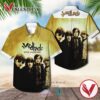 The Yardbirds Live and Rare Casual Hawaiian Shirt, Best Gifts For Summer Vesles2014S