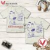 The Yardbirds Roger The Engineer Album Cover Shirt, Unique Gifts For Music Lovers - Vesles2014S