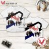 The Yardbirds Ultimate Album Cover Shirt, Unique Gifts For Music Lovers - Vesles2014S