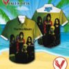 The Yes Album Cover Hawaiian Shirt, Unique Gifts For Music Lovers - Vesles2014S