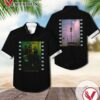 The Yes Album Studio Album By Yes Hawaiian Shirt, Best Gift For Music Lovers Vesles2014S nX2
