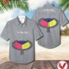The Yes Album Yes Hawaiian Shirt, Best Gift For Music Lovers Vesles2014S