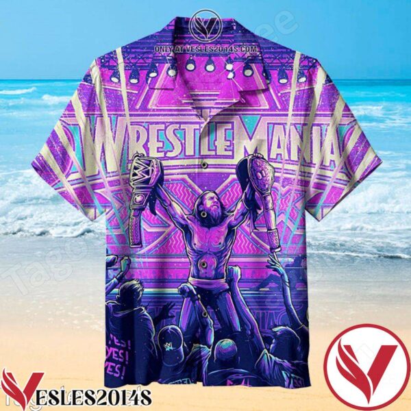 The Yes Movement Hawaiian Shirt, Unique Gifts For Friends - Vesles2014S 1