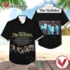 The best of The Stylistics Hawaiian Casual Shirt, Best Gifts For Summer Vesles2014S