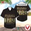 The very best of The Stylistics Hawaiian Casual Shirt, Best Gifts For Summer Vesles2014S