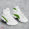 TheFaceShop Logo Air Jordan 13 Shoes, Best Sneaker Gifts For Fans - Vesles2014s