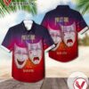 Theatre Of Pain Studio Album By Mötley Crüe Hawaiian Shirt, Best Gift For Music Lovers Vesles2014S