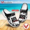 Theatre of Arts Crocs Shoes For Men And Women, Unique Clogs Shoes For Fans - Vesles2014S