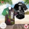 Thelonious Monk Misterioso Album Cover Hawaiian Shirt, Best Gift For Music Lovers Vesles2014S