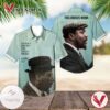 Thelonious Monk Monk's Dream Album Cover Hawaiian Shirt, Best Gift For Music Lovers Vesles2014S