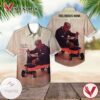 Thelonious Monk Septet Monk's Music Album Cover Hawaiian Shirt, Best Gift For Music Lovers Vesles2014S