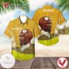 Thelonious Monk Solo Monk Album Cover Hawaiian Shirt, Best Gift For Music Lovers Vesles2014S