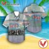 There’s No Place Like America Today Album By Curtis Mayfield Hawaiian Shirt, Unique Gifts For Music Lovers - Vesles2014S