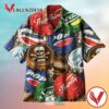 These Lids Are My Medals Casual Hawaiian Shirt, Best Gifts For Summer Vesles2014S