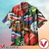 These Lids Are My Medals Hawaiian Shirt, Unique Gifts For Friends - Vesles2014S 1