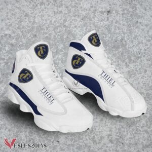 Thiel College Air Jordan 13 Shoes, Best Sneaker Gifts For Fans - Vesles2014s 1