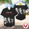 Thin Lizzy Bad Reputation 1977 Casual Hawaiian Shirt, Best Gifts For Summer Vesles2014S