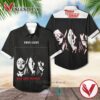 Thin Lizzy Bad Reputation Casual Hawaiian Shirt, Best Gifts For Summer Vesles2014S