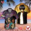 Thin Lizzy Band Vagabonds of the Western World Album Hawaiian Shirt, Best Gift For Music Lovers Vesles2014S
