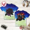 Thin Lizzy Black Rose Studio Album Cover Shirt, Unique Gifts For Music Lovers - Vesles2014S