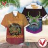 Thin Lizzy Chinatown Casual Hawaiian Shirt, Best Gifts For Summer Vesles2014S