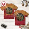 Thin Lizzy Chinatown Studio Album Cover Shirt, Unique Gifts For Music Lovers - Vesles2014S