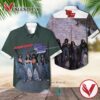 Thin Lizzy Fighting Casual Hawaiian Shirt, Best Gifts For Summer Vesles2014S