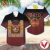 Thin Lizzy Johnny Casual Hawaiian Shirt, Best Gifts For Summer Vesles2014S