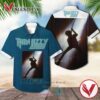 Thin Lizzy Life Casual Hawaiian Shirt, Best Gifts For Summer Vesles2014S